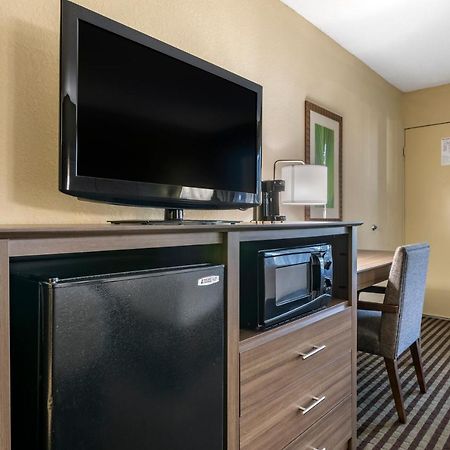 Best Western Downtown Stuart Buitenkant foto