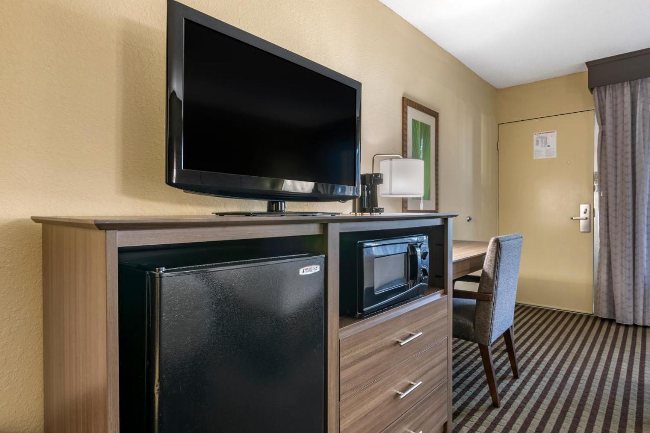 Best Western Downtown Stuart Buitenkant foto