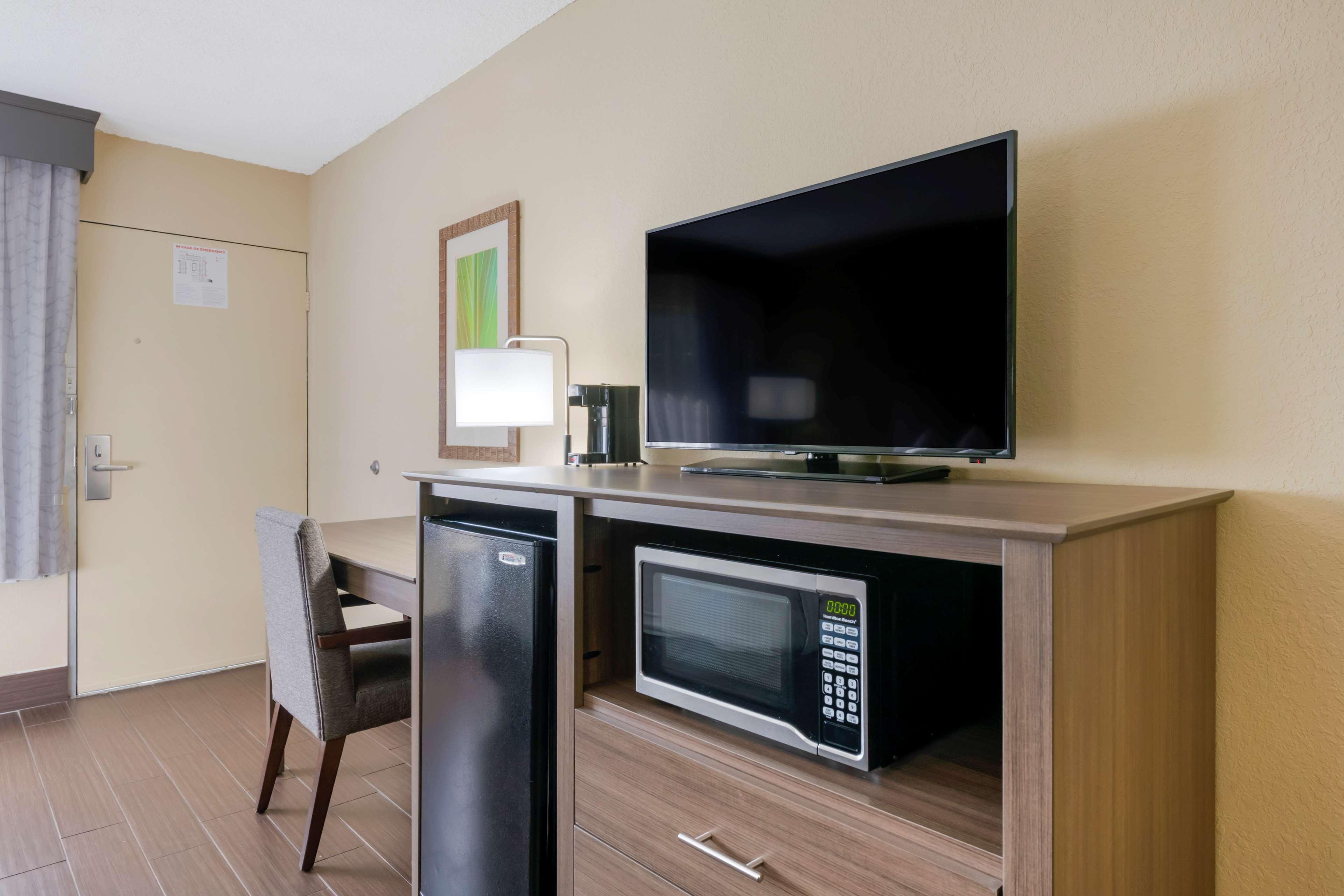 Best Western Downtown Stuart Buitenkant foto