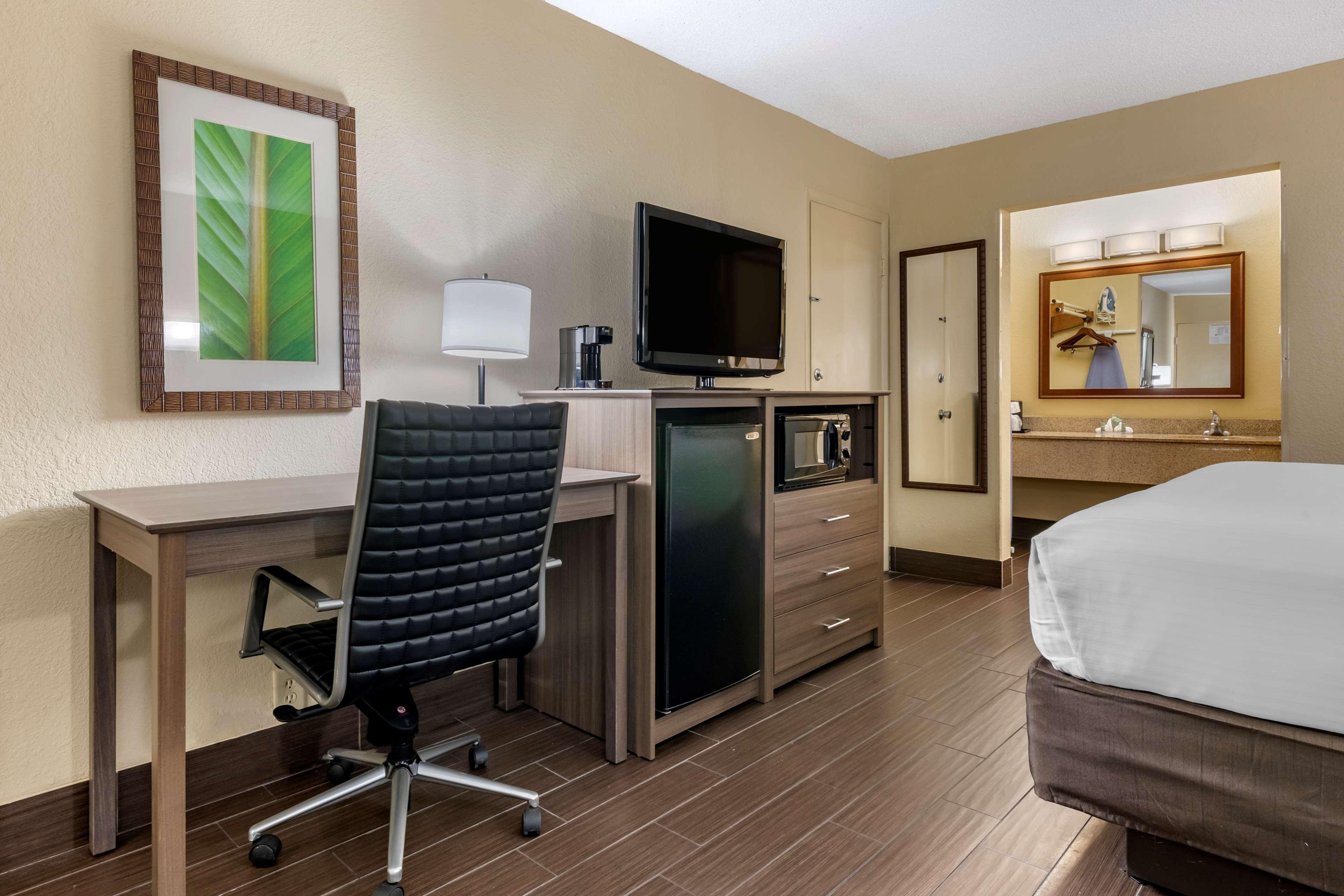 Best Western Downtown Stuart Buitenkant foto