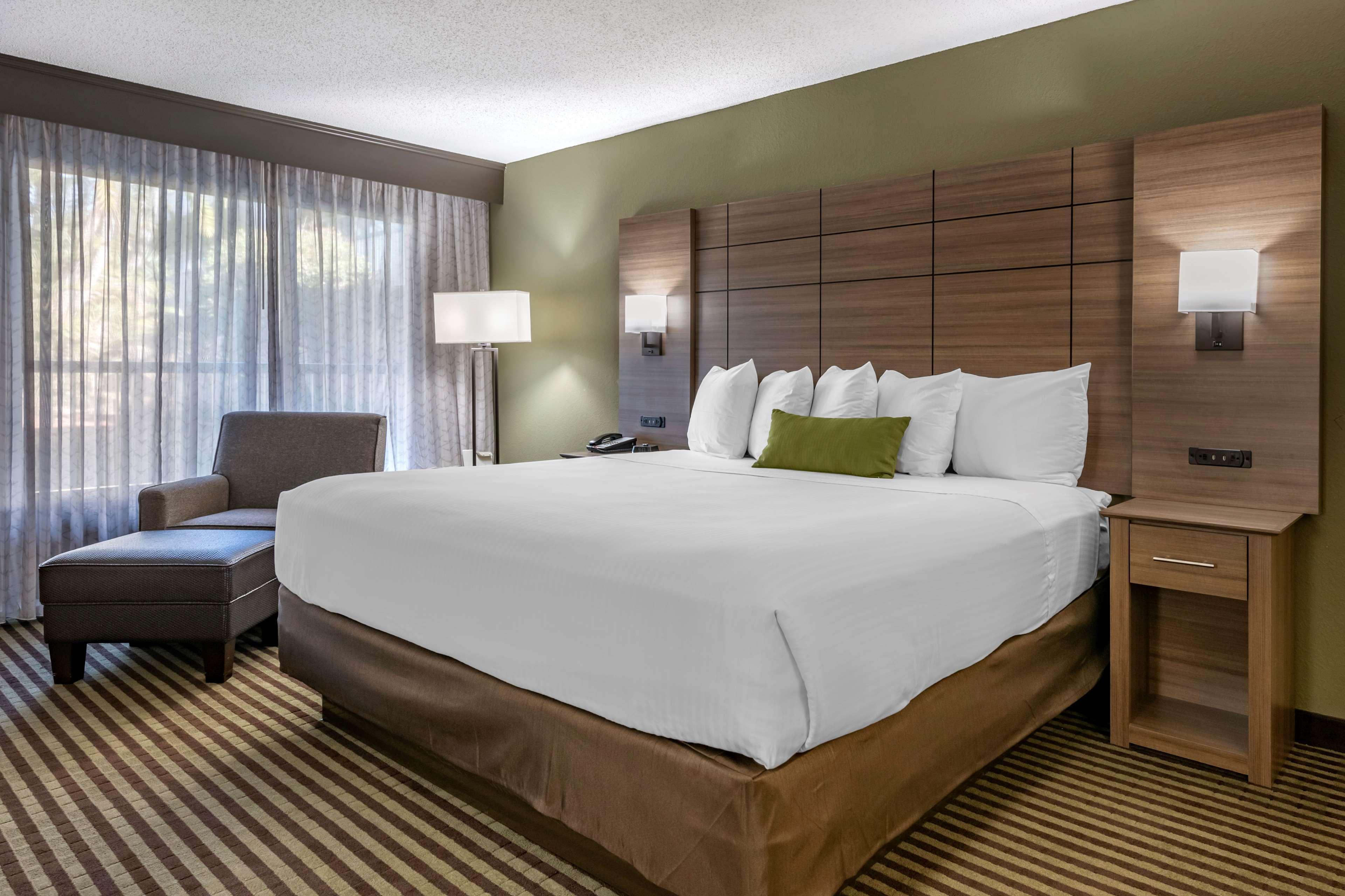 Best Western Downtown Stuart Buitenkant foto