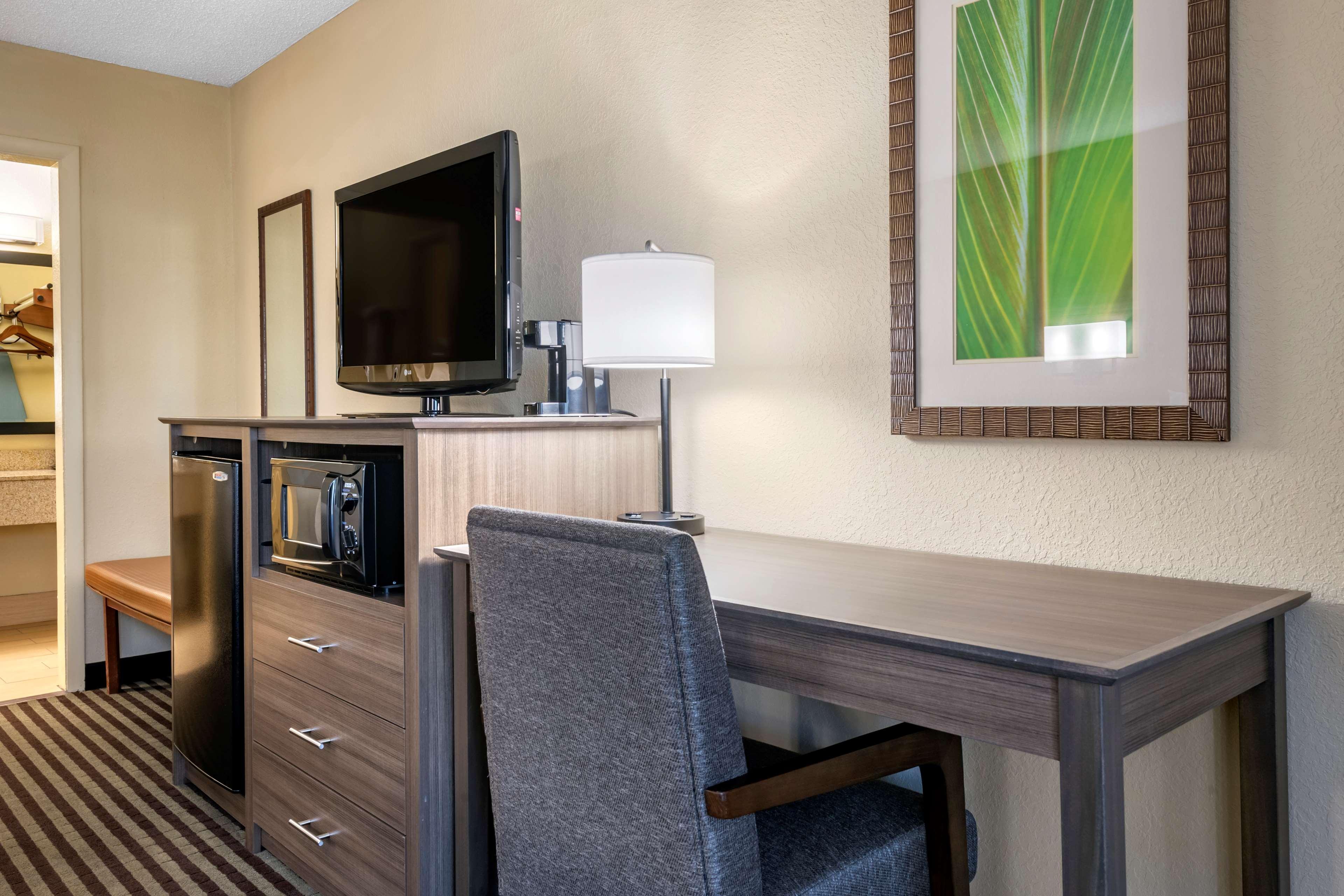 Best Western Downtown Stuart Buitenkant foto