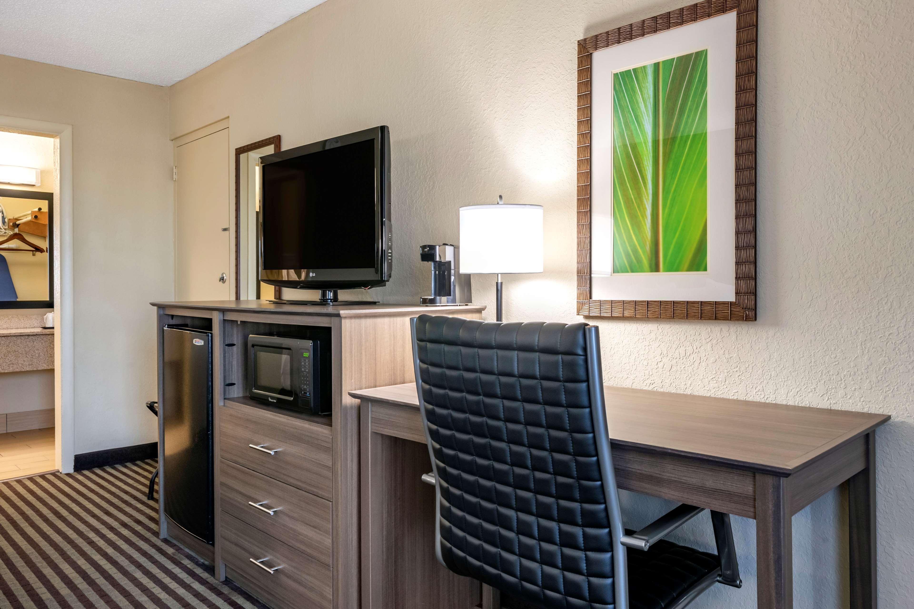 Best Western Downtown Stuart Buitenkant foto